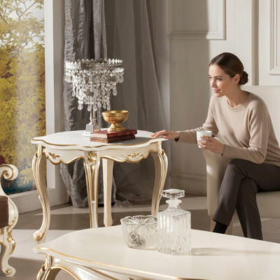 Wunnzëmmerdësch Dëscher Niewendësch Couchdësch Kaffisdësch Designer Dësch Nei