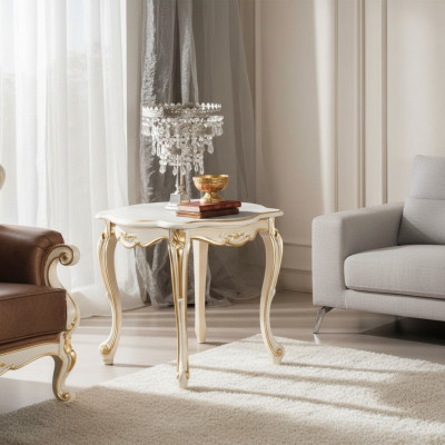 Wunnzëmmerdësch Dëscher Niewendësch Couchdësch Kaffisdësch Designer Dësch Nei