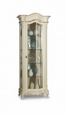 Schief Schaf Akteschaf Glasschaf Modern Schaf Luxus Vitrine Holz Miwwelen
