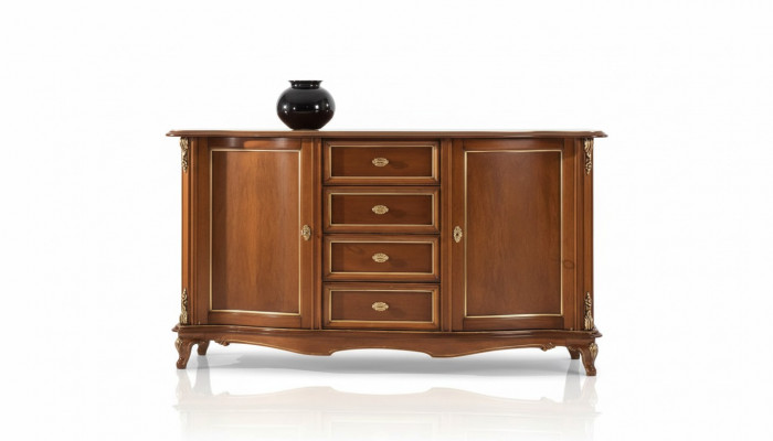 Luxus Kommode Schaf Regal Miwwelen Holzschaf Italien Sideboard Kommode Schaf