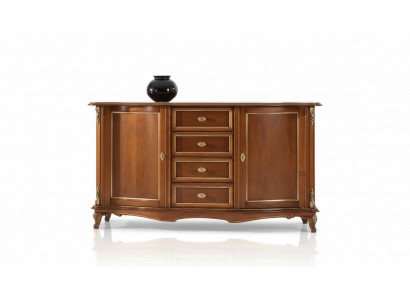 Luxus Kommode Schaf Regal Miwwelen Holzschaf Italien Sideboard Kommode Schaf