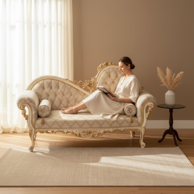 Canapé-Polsterung Chesterfield Canapéen Dräisëtzer-Canapé Liederimité Dräisëtzer-Canapé