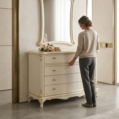Kommod Schaf Luxus Kommoden Schaf Regal Konsol Miwwelen Holzschaf Italien Nei