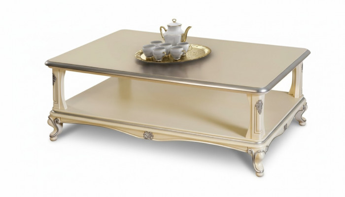 Couch Dësch Kaffi Dëscher Wunnzëmmer Italien Niewendësch Luxus Couchdësch Design