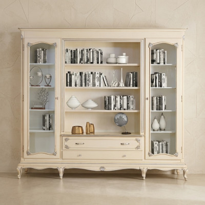 Vitrine Kommode Vitrinen Kommodeschaf Glas Designer Schaf Nei