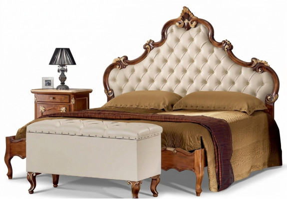 Bett Miwwelen Duebelbett Chesterfield Schlofzëmmer Miwwelen Better Miwwelen Italien Neien