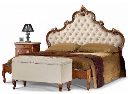 Bett Miwwelen Duebelbett Chesterfield Schlofzëmmer Miwwelen Better Miwwelen Italien Neien