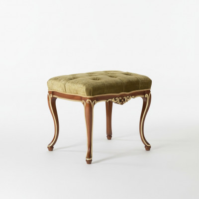Hocker Designer Chesterfield Foussocker Niewenhocker Chaiselongue Polster Nei