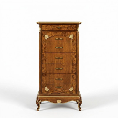 Schaf Miwwelen Kommode Anrichte Sideboard Brong Kommoden Sideboards Massiiv Holz