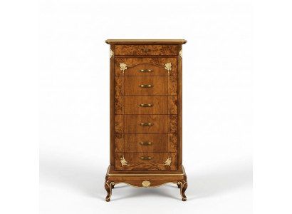 Schaf Miwwelen Kommode Anrichte Sideboard Brong Kommoden Sideboards Massiiv Holz