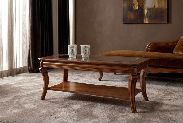 Niewendëscheler Dëscher Salondësch Kaffisdësch Design Dësch Wunnzëmmerdësch Miwwelen
