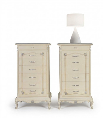 Kommod Sideboard Kommode Schranken Miwwelen Héichschafitalienesch Ariichtung