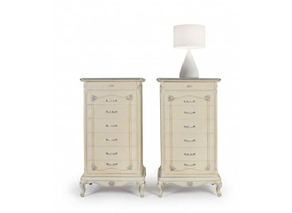 Kommod Sideboard Kommode Schranken Miwwelen Héichschafitalienesch Ariichtung
