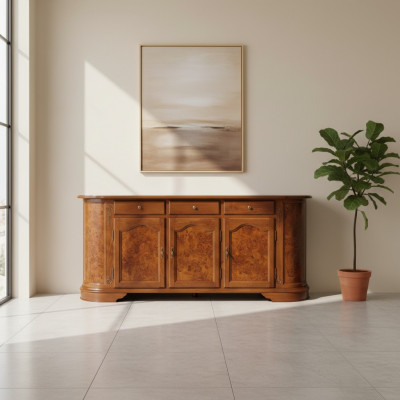 Luxus Kommoden schaf Regal Miwwel Holzschaf Italien Sideboard Kommode Schaf