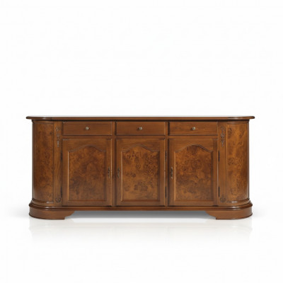 Luxus Kommoden schaf Regal Miwwel Holzschaf Italien Sideboard Kommode Schaf