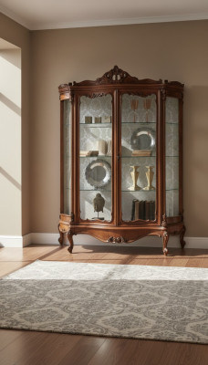 Glasvitrinnen Glasschaf Miwwelen Kommode Schief Vitrinnen Italienesch Miwwelen