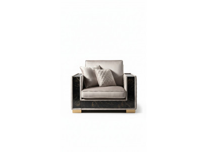 Fotell, Canapé, Polster, Sëtz, Designer, Textil, 1-Sëtzer, Canapéeën, Polster, Modernen Design
