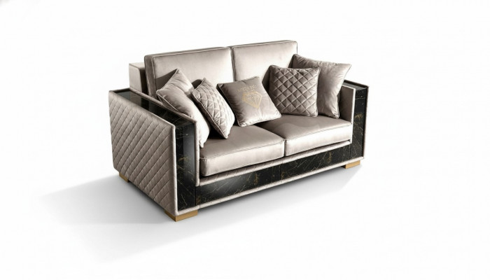 Niewentssäll Stotssäll Sofa Dëscher Design Dëscher Miwwelen Italien