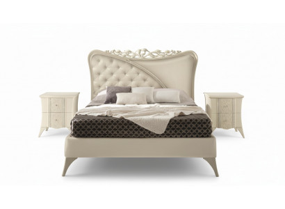 Luxus Duebelbett Bett Bettgestell Better Schlofkummer Bettgestell Modernen Design