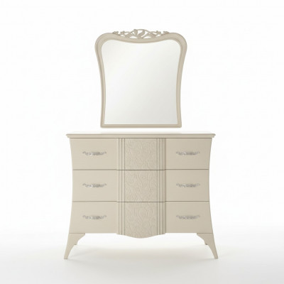 Kommode Schaf Luxus Regal Konsole Italien Miwwel Holzschaf Kommoden Modern Holz