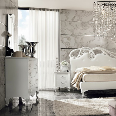Luxus Duebelbett Bettrahmen Bettgestelle Duebel Modern Luxus Italien Stil Nei