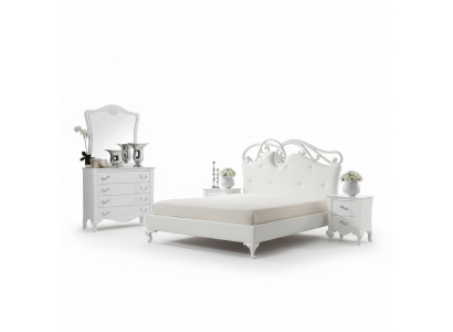 Luxus Duebelbett Bettrahmen Bettgestelle Duebel Modern Luxus Italien Stil Nei