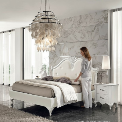Luxus Bett Klassesch Better Bettgestelle Duebel Modern Duebelbett Modern Wäiss