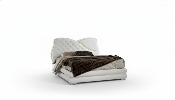 Luxusbett Klassesch Miwwelen Better Bettgesteller Duebel Modern Duebelbett Modern