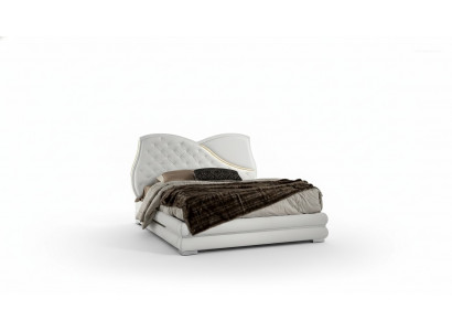 Luxusbett Klassesch Miwwelen Better Bettgesteller Duebel Modern Duebelbett Modern
