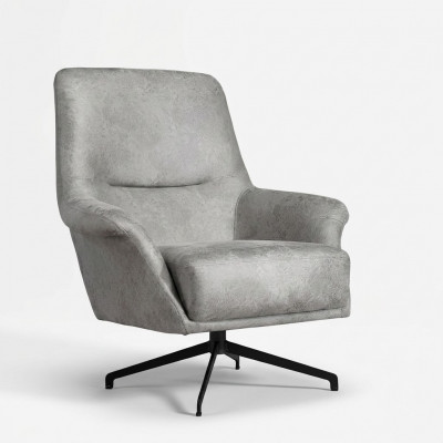Fauteuil Design Canapé Sofa Relax Lieder Lounge Club Sëtzer Luxus Sëtz Gro Modern