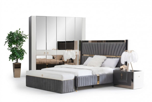 Bettgestell Betten Holz Hotel Bettrahmen Gro Möbel Bett Duebelbetten Modernes