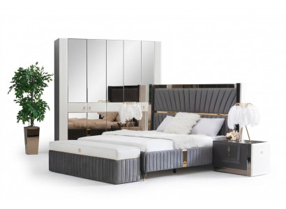 Bettgestell Betten Holz Hotel Bettrahmen Gro Möbel Bett Duebelbetten Modernes
