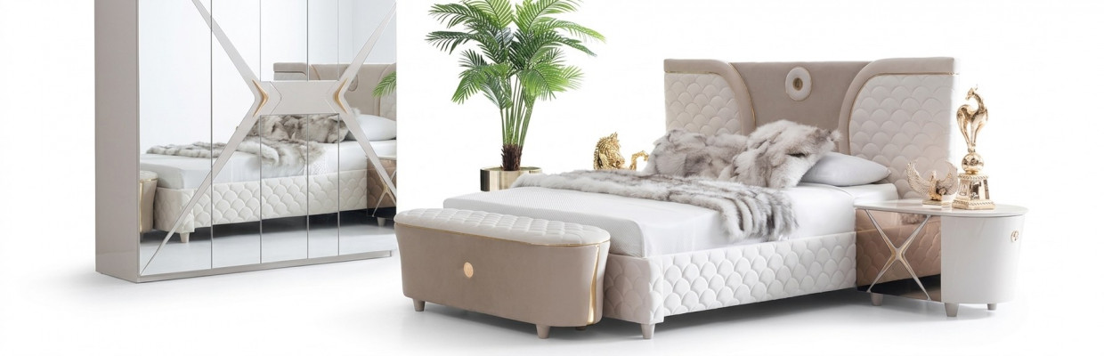 Pufa Design Sëtzbanken Gepolstert Hocker Foussocker Ottomane Sëtz Chaise Gepolstert