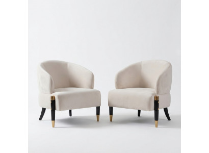 Këssen Modern Einsëtzeger Designer Grau Relax Nei Wunnzëmmer Luxus Sëtz Hotel