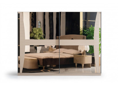 Kleederzëmmeren Schlofzëmmer Luxus Kleederzëmmer Schaf Holz Modern Miwwelen