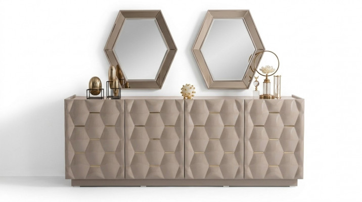 Niddereg Kommoden Italienesch Miwwelen Nei Sideboard Kommode Design Ariichtung