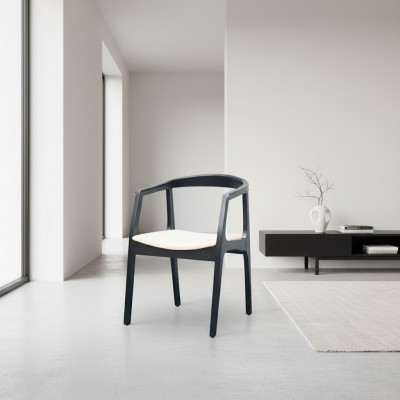 Design 8 Still Grupp Iesszëmmer Garnitur Fotell Nei Set Gepolsterten Stull