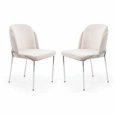 Design Iesszëmmer 2x Stull Set Neien Stull Garnitur Sessel Polster