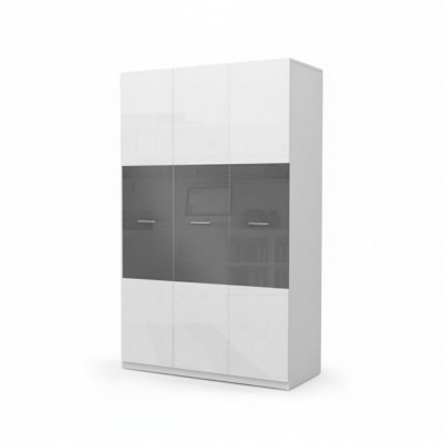 Kleiderschaf Jugendzëmmer Kannerzëmmer Schief Miwwelen Design Nei