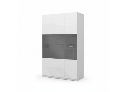 Kleiderschaf Jugendzëmmer Kannerzëmmer Schief Miwwelen Design Nei