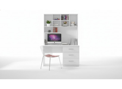 Schreifdësch Holz Kannerzëmmer Schreifdëscher Miwwelen Büro Zëmmer Miwweldesign Nei