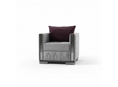 Fotell Eenzelstéck Miwwelen Wunnzëmmer Couch Sofa Relax Spigel Elementer