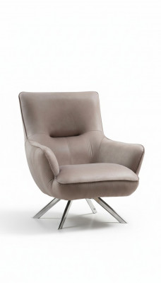 Fotell Ouerfotell Luxus 1 Plaz Einsëtzer Gepolstert Sëtz Designer Sëtz Modern.