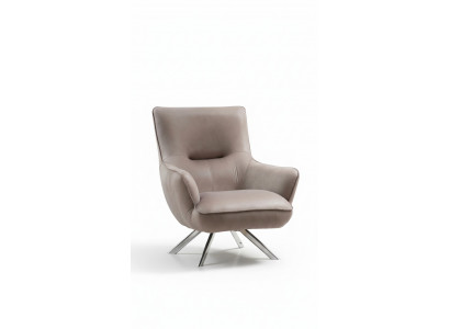 Fotell Ouerfotell Luxus 1 Plaz Einsëtzer Gepolstert Sëtz Designer Sëtz Modern.