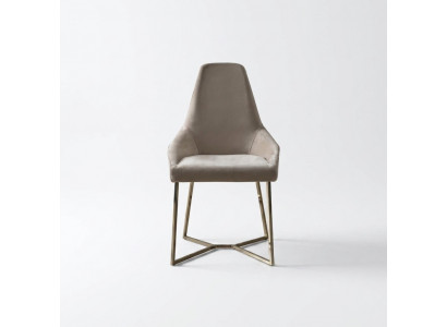 Liegefauteuil Iesszëmmer Stull Luxus Beige Liegefauteuil Stull Still Modern Design Miwwelen