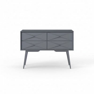 Kommodeschaf Sideboard Modern Kommoden Holz Gro Holz Sideboards Miwwelen Nei