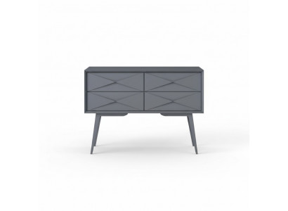 Kommodeschaf Sideboard Modern Kommoden Holz Gro Holz Sideboards Miwwelen Nei