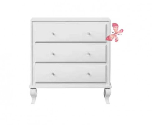 Kannerkommode Kommode Schaf Sideboard Kanner Kannerzëmmer Modern Kommoden Holz