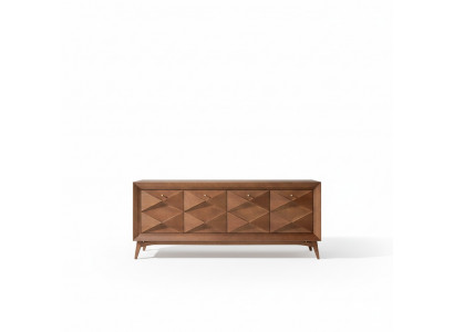 Sideboard Kommode Schaf Klassesch Luxus Kommoden Schief Wäinzin Optiounsraum Schiefen Braun