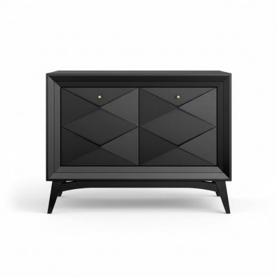 Kommod Schaf Sideboard Klassesch Luxus Kommoden Iesszëmmer Schiefen Gro Holz